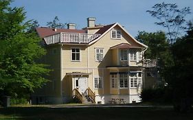 Liljenborg